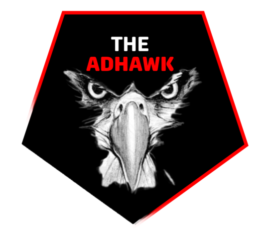 The Adhawk l Media and Advertisement Agency