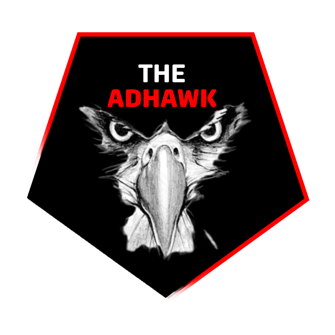 The Adhawk l Media and Advertisement Agency