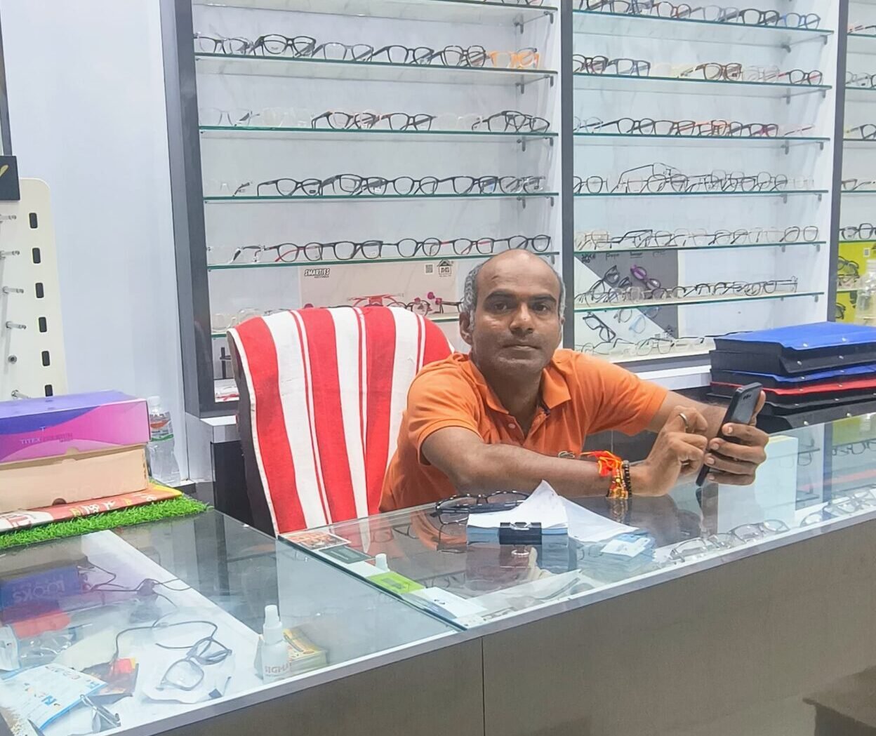 Prince Optical | प्रिंस ऑप्टिकल