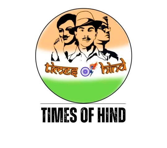 Times Of Hind | टाइम्स ऑफ हिन्द