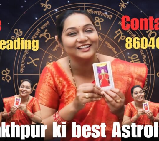 Astro Aura I Shalini Tripathi I Best Astrologer In Gorakhpur