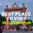 Best 10 Restaurants In Gorakhpur